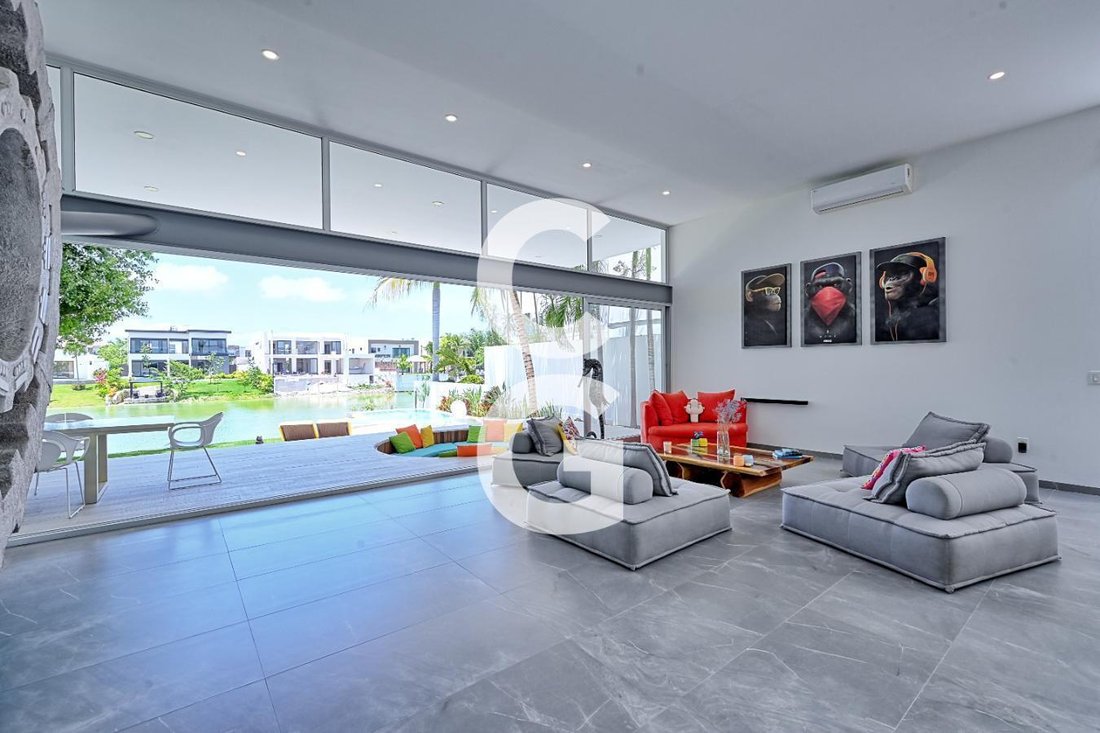 Maison à Cancún, Quintana Roo, Mexique 5 - 18716674