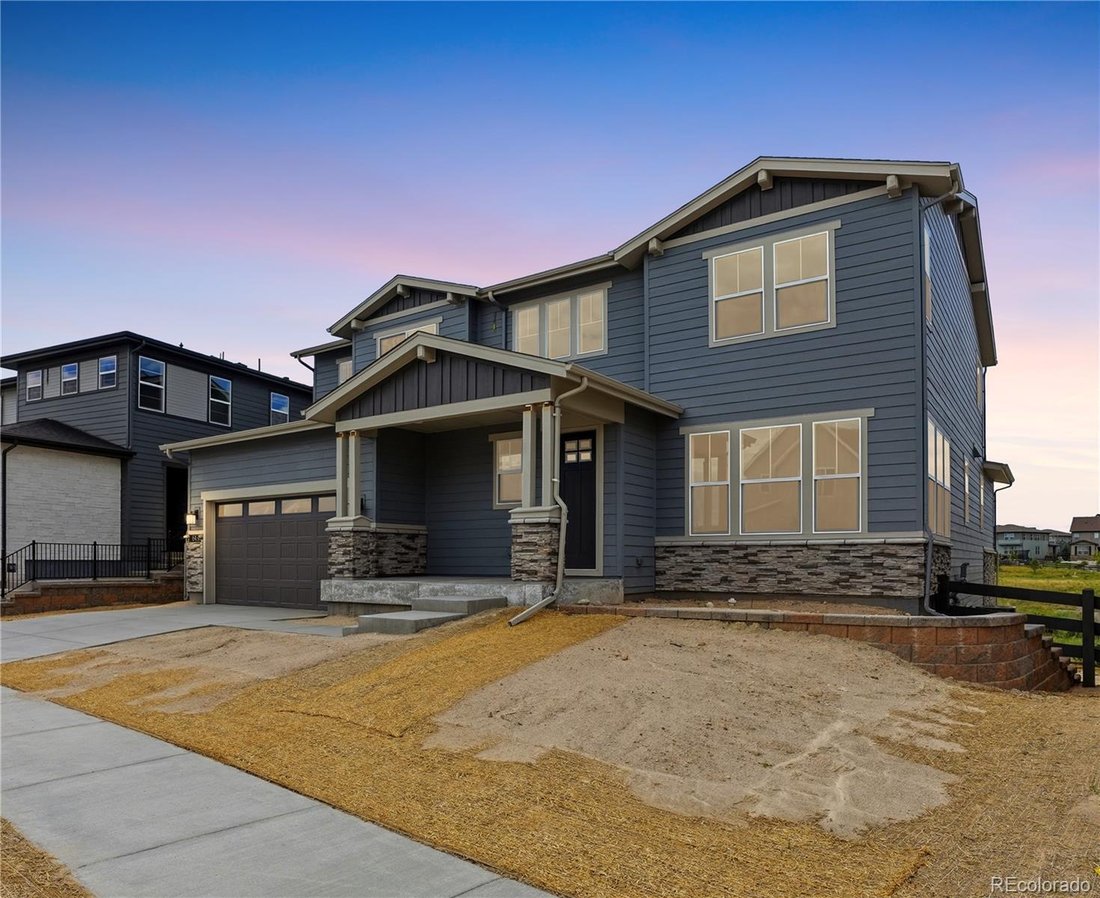 Haus in Castle Rock, Colorado, Vereinigte Staaten 3 - 18718690