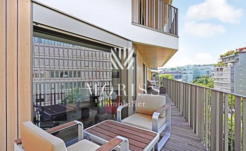 Appartamento a Billancourt–Rives de Seine, Boulogne-Billancourt, Francia 1