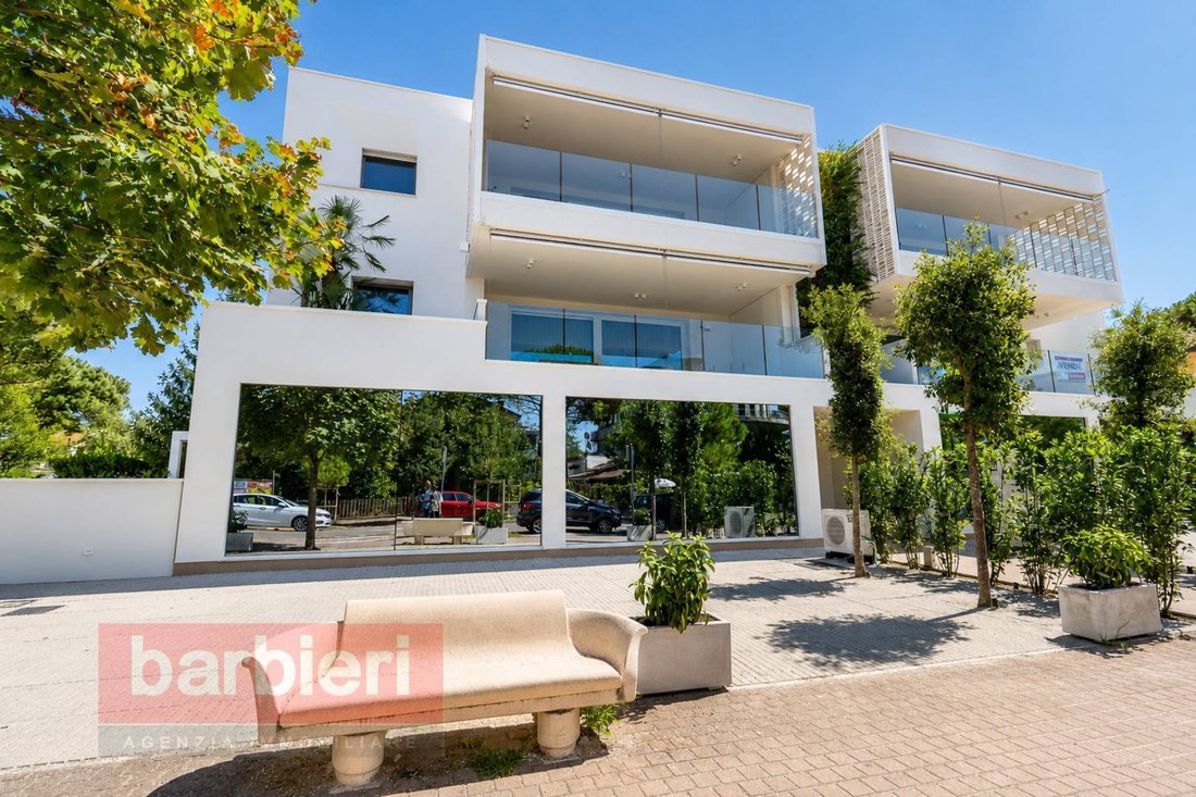 Appartamento a Milano Marittima, Cervia, Emilia-Romagna 2 - 18720015