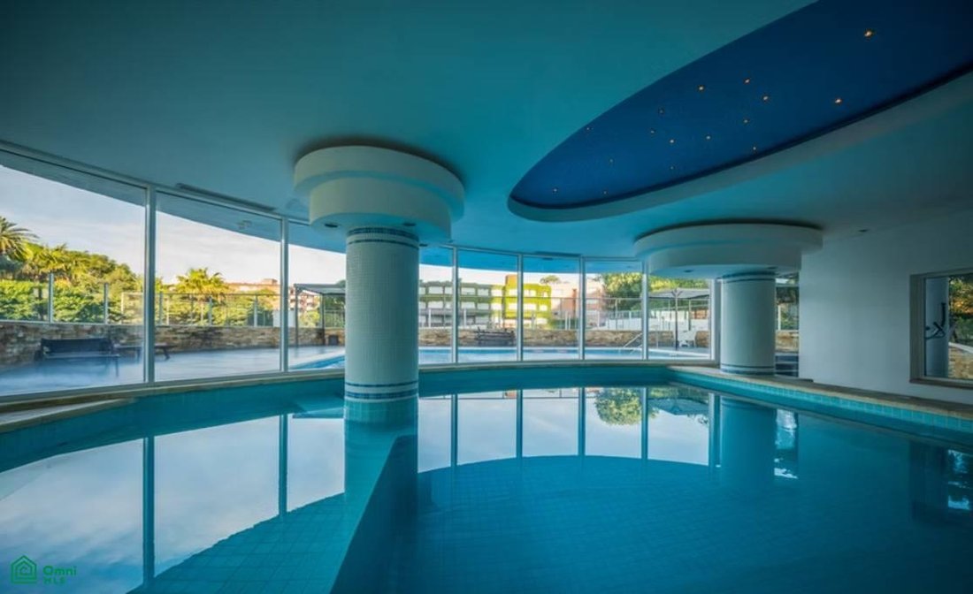 Condo in Punta del Este, Maldonado Department, Uruguay 4 - 18695090