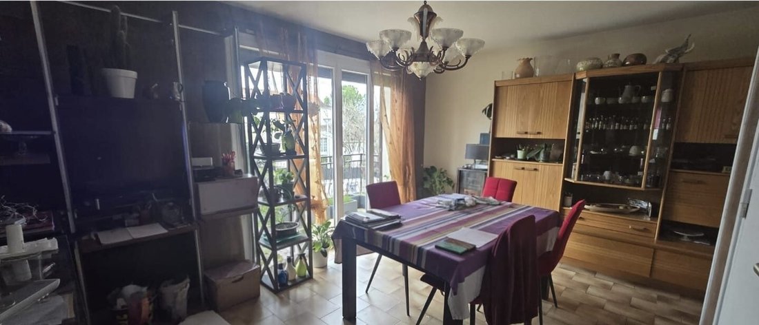 Maison à Centre, Nanterre, France 2 - 16967698
