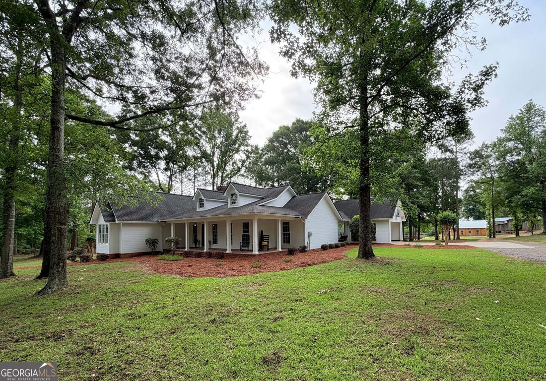 Andere in Rhine, Georgia, Vereinigte Staaten 5 - 18719246