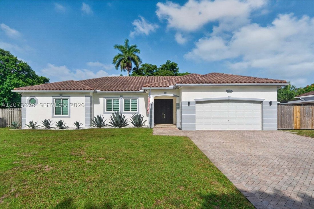 Casa a Homestead, Florida, Stati Uniti 1 - 18706053