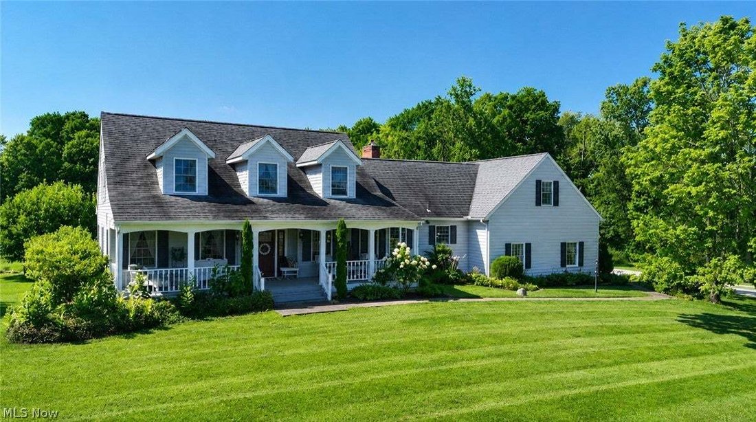 Casa en Mansfield, Ohio, Estados Unidos 2 - 17665380