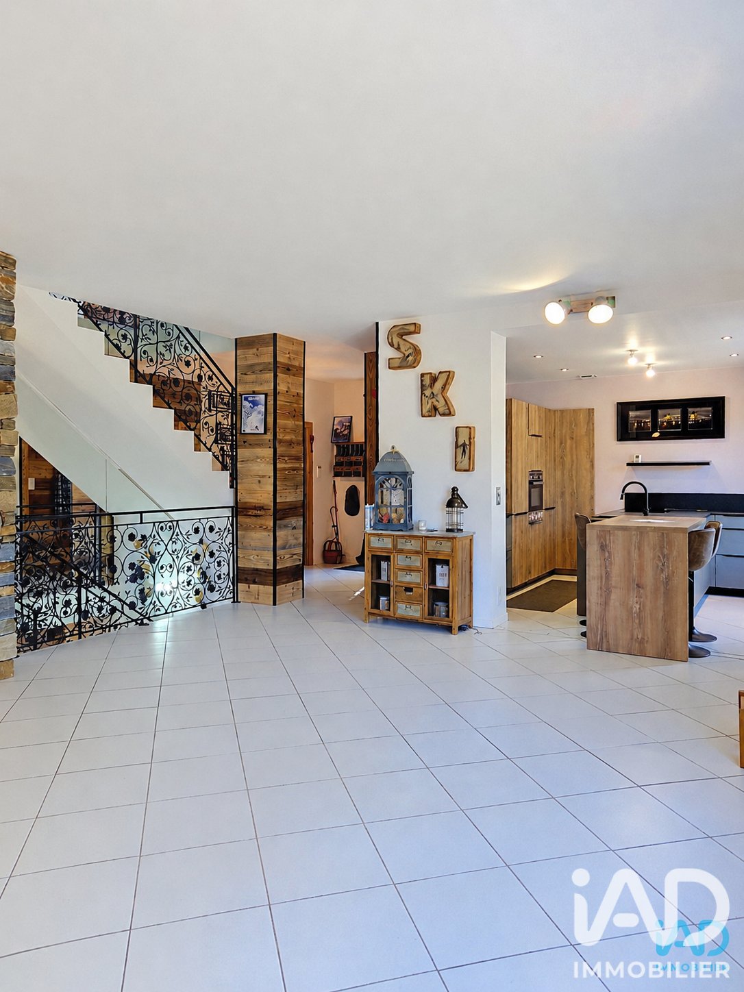 House in Tarentaise, Auvergne-Rhône-Alpes, France 1 - 18717953