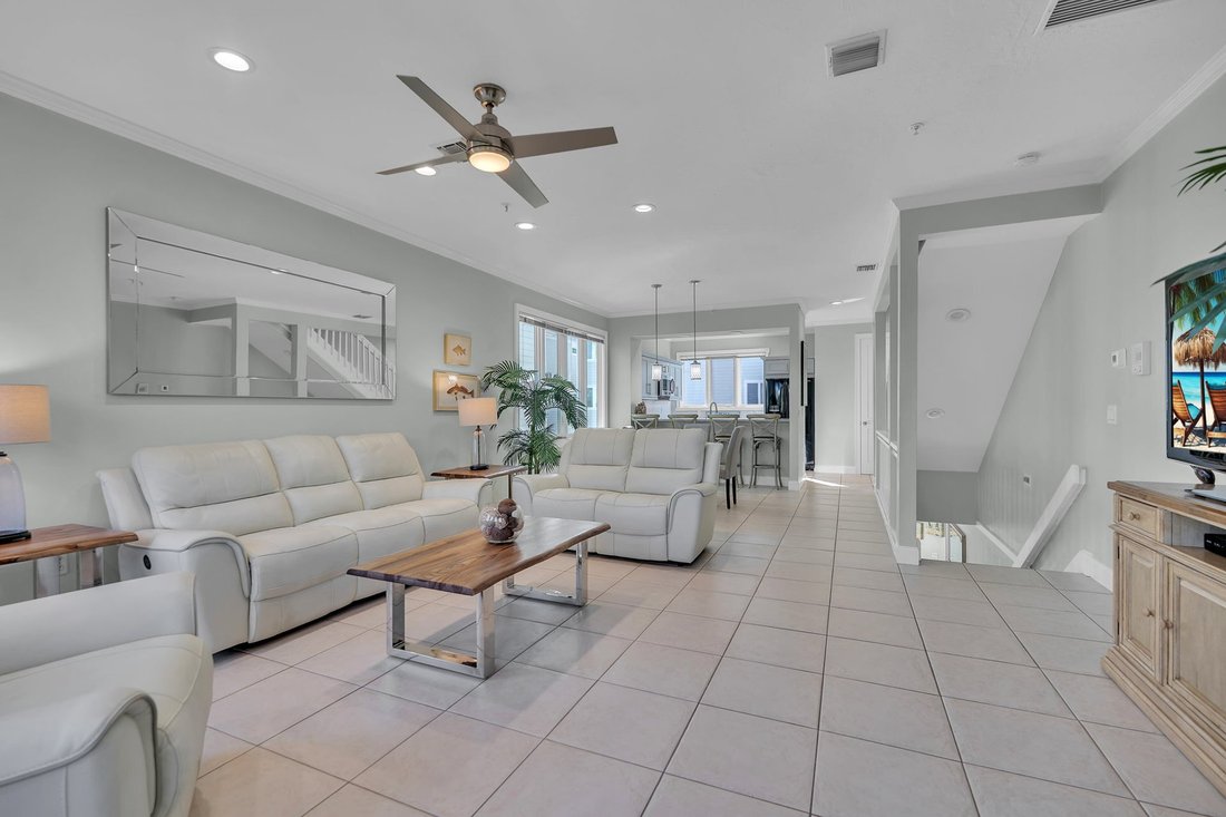 Casa a Longboat Key, Florida, Stati Uniti 3 - 18306639