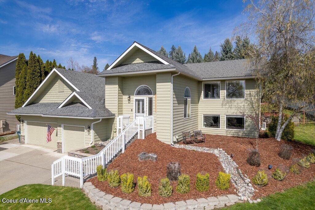 House in Coeur d'Alene, Idaho, United States 1 - 18716872