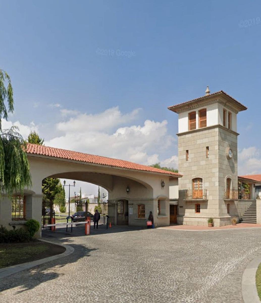 Condo in Bosque de las Fuentes, State of Mexico, Mexico 3 - 18717643