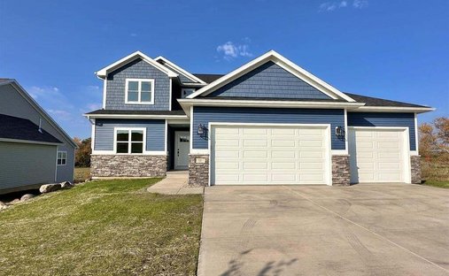 Maison à Cottage Grove, Wisconsin, États-Unis 1
