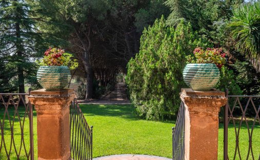 Villa en Grammichele, Sicilia, Italia 1