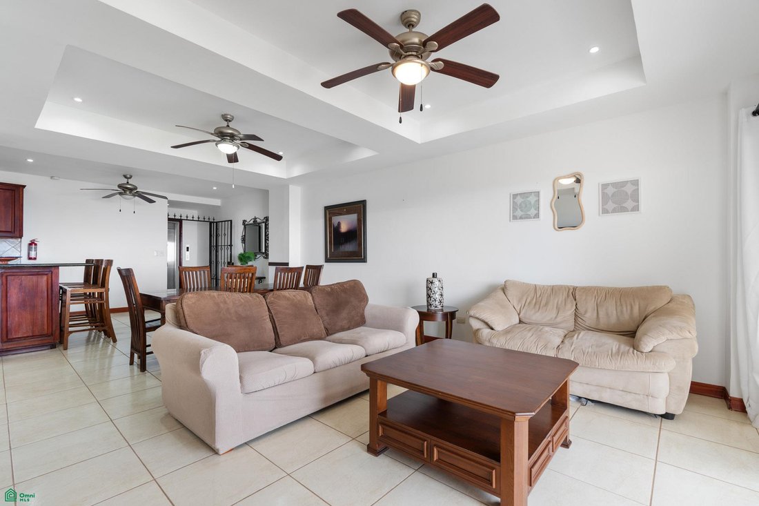 Condominio en Tamarindo, Provincia de Guanacaste, Costa Rica 5 - 17845501