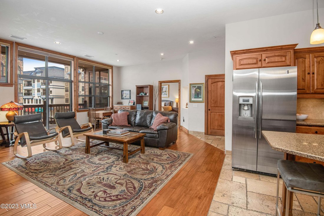 Condo in Edwards, Colorado, United States 4 - 18718195