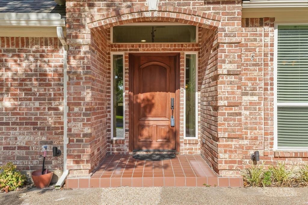 Haus in Hurst, Texas, Vereinigte Staaten 4 - 18718457