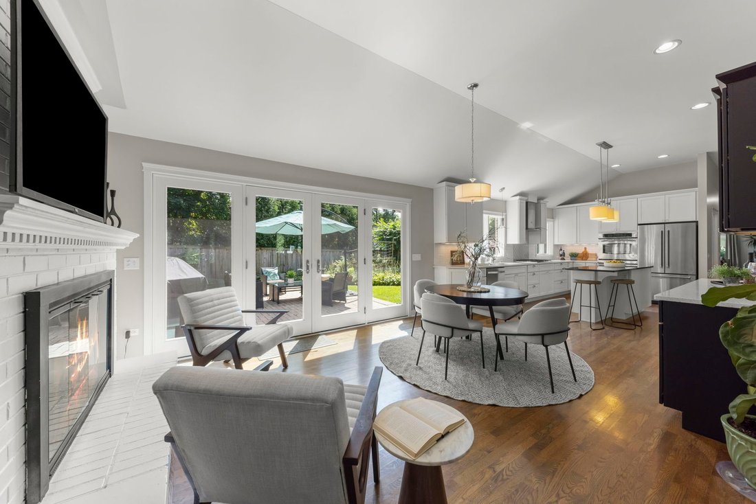 Farm Ranch in Naperville, Illinois, United States 5 - 18716178