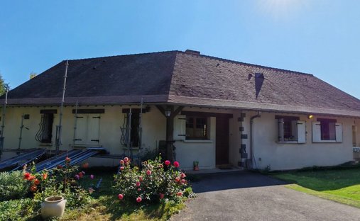 Maison à Saint-Martin-d'Ablois, Grand Est, France 1