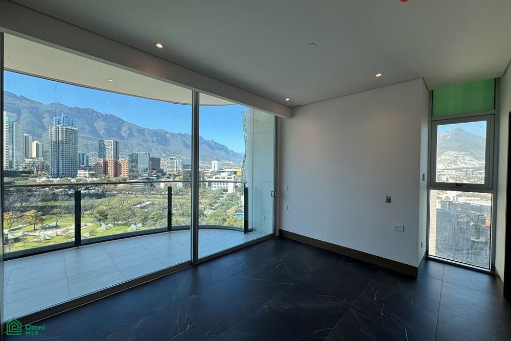 Condo in San Pedro Garza García, Nuevo Leon, Mexico 3 - 18030368