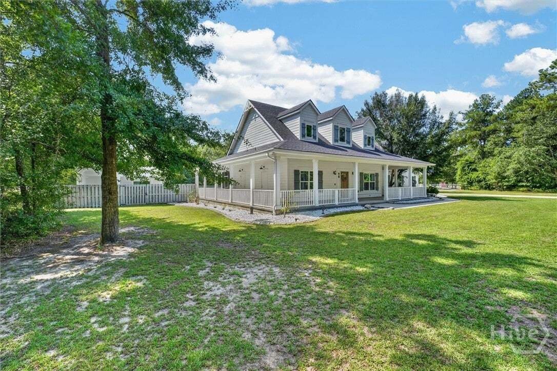 House in Guyton, Georgia, United States 2 - 18719364