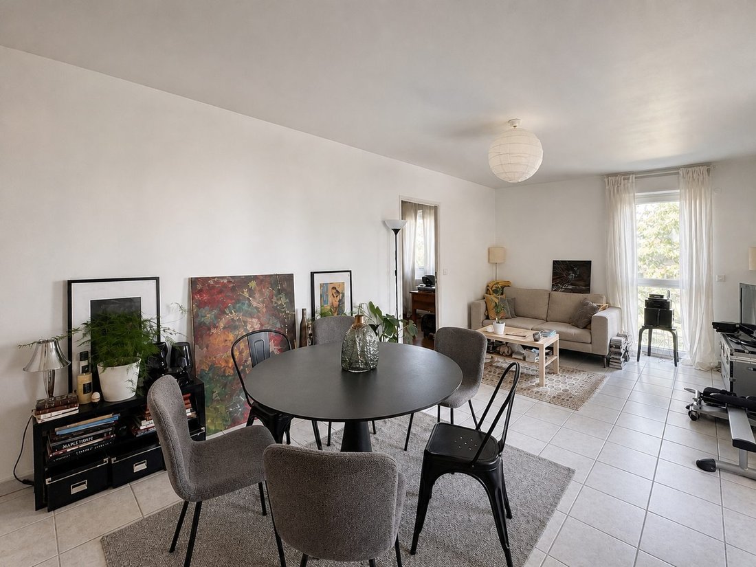 Apartment in Ornex, Auvergne-Rhône-Alpes, France 2 - 18720118