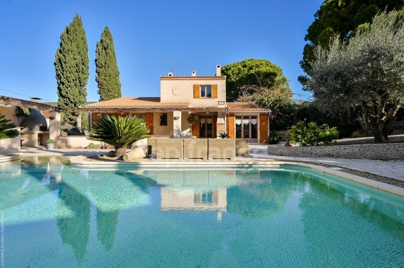 House in Ceyreste, Provence-Alpes-Côte d'Azur, France 1 - 18717100