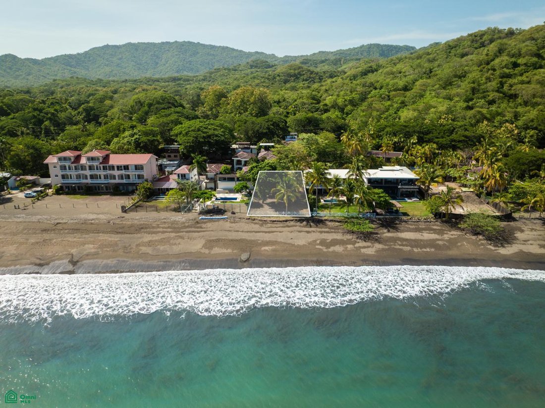 Terreno en Potrero, Provincia de Guanacaste, Costa Rica 4 - 18431208