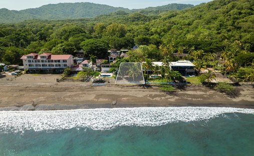 Land in Potrero, Guanacaste Province, Costa Rica 1