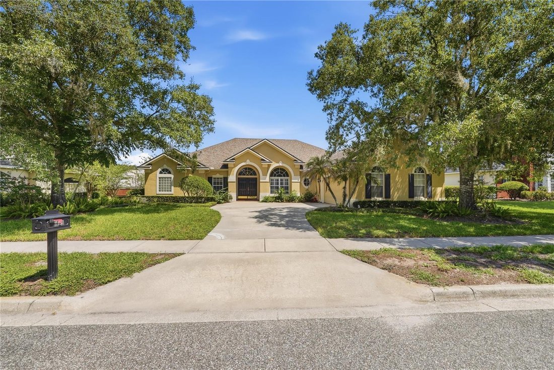 Haus in Orlando, Florida, Vereinigte Staaten 1 - 18718878