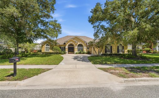 Casa en Orlando, Florida, Estados Unidos 1