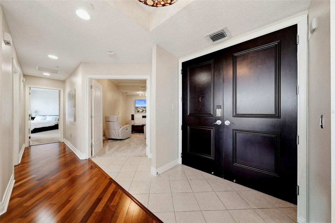 Condominio a Tampa, Florida, Stati Uniti 2 - 18718855