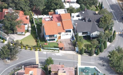 Maison à Ciudad López Mateos, État de Mexico, Mexique 1
