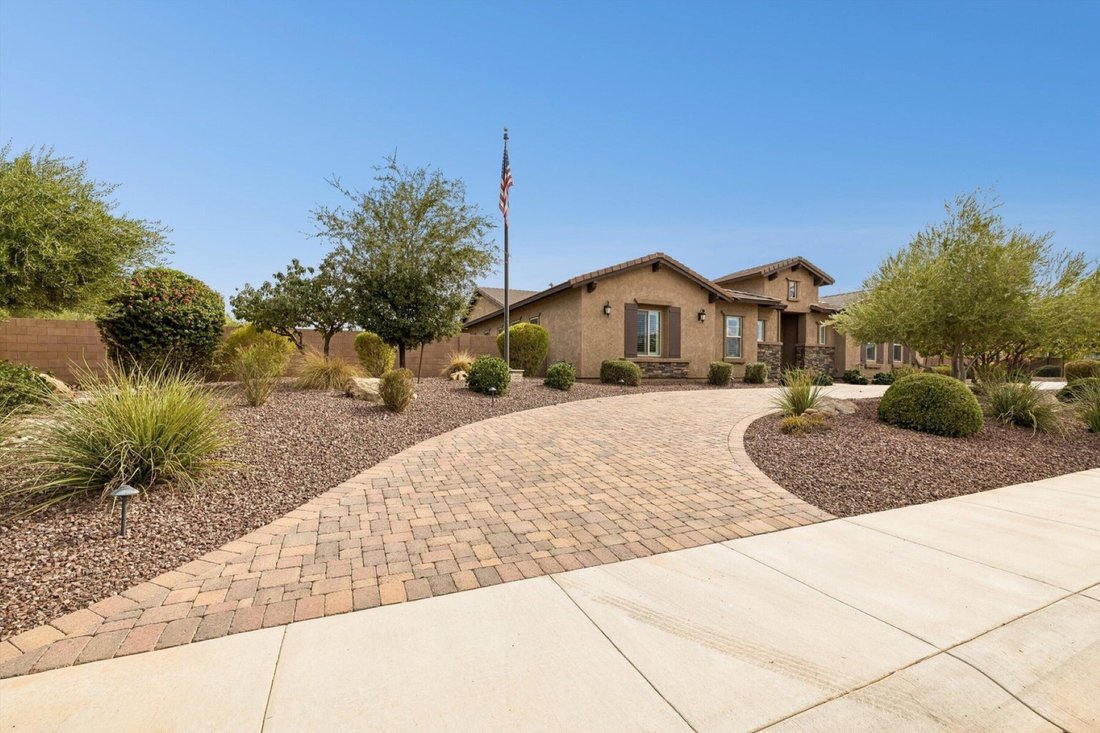 Casa a Peoria, Arizona, Stati Uniti 4 - 18696366