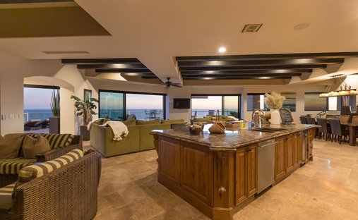 Condominio en Puerto Peñasco, Sonora, México 1
