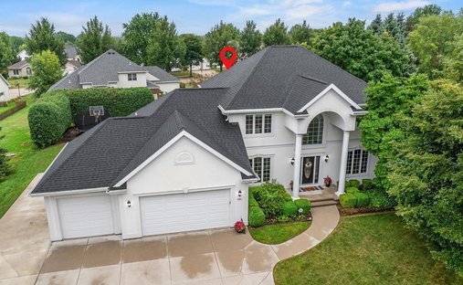 Casa a Appleton, Wisconsin, Stati Uniti 1