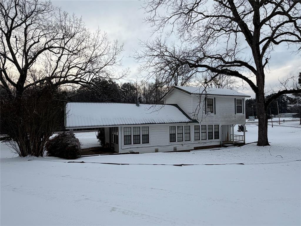 Casa a Broken Bow, Oklahoma, Stati Uniti 3 - 18718033