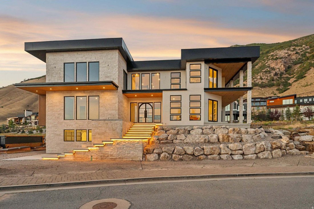House in Cottonwood Heights, Utah, United States 1 - 18718290