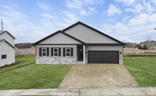 Maison à Cottage Grove, Wisconsin, États-Unis 1