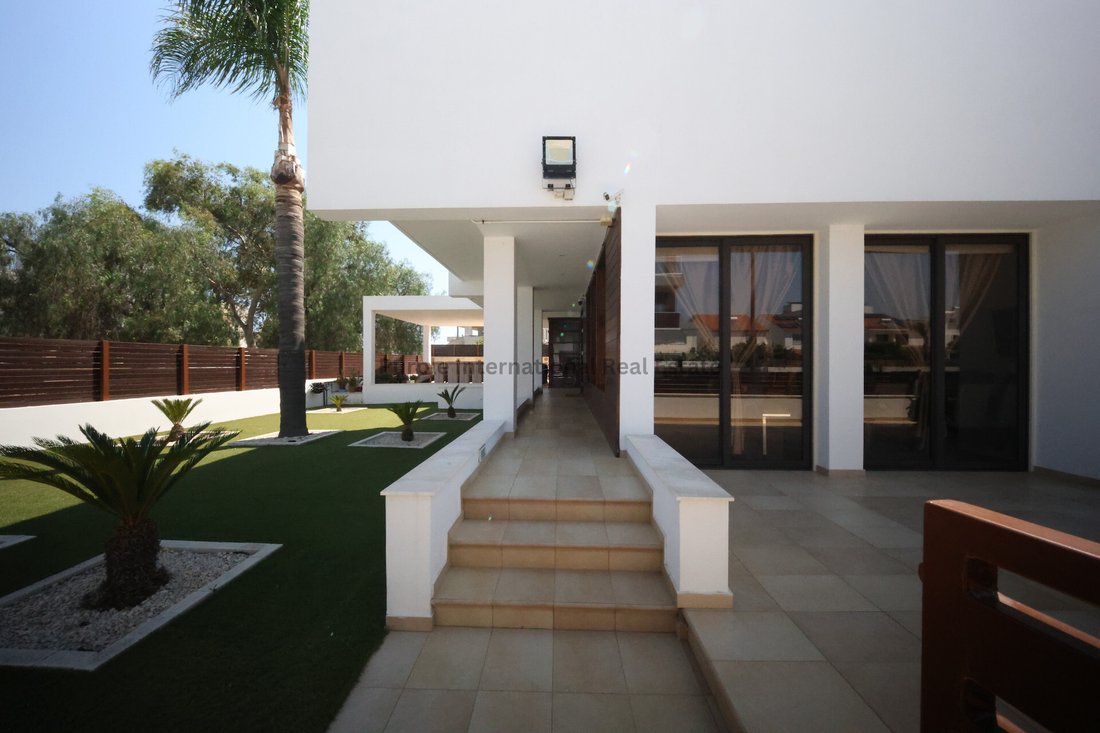 Maison à Agios Nikolaos, Chypre 4 - 18717429