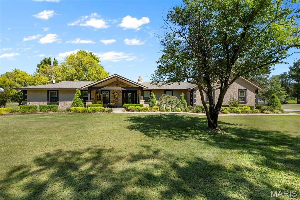 House in Benton, Missouri, United States 1 - 18716406