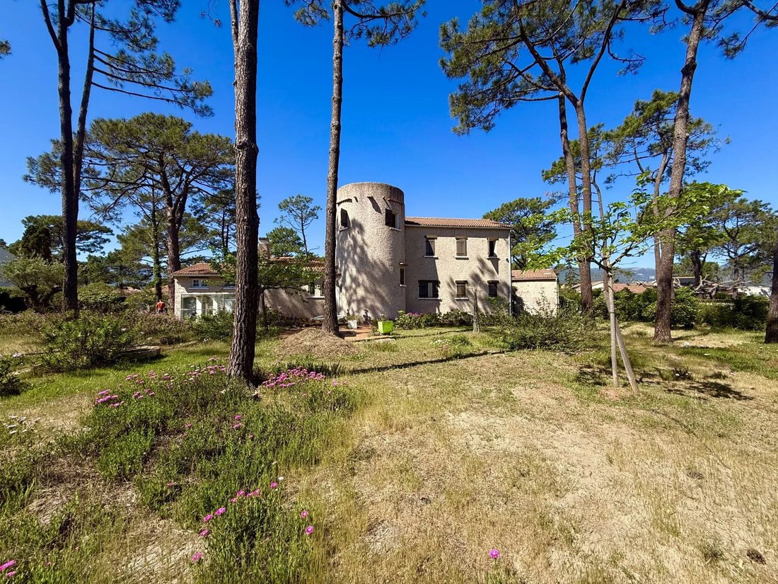 Casa a Furiani, Corsica, Francia 1 - 18410769