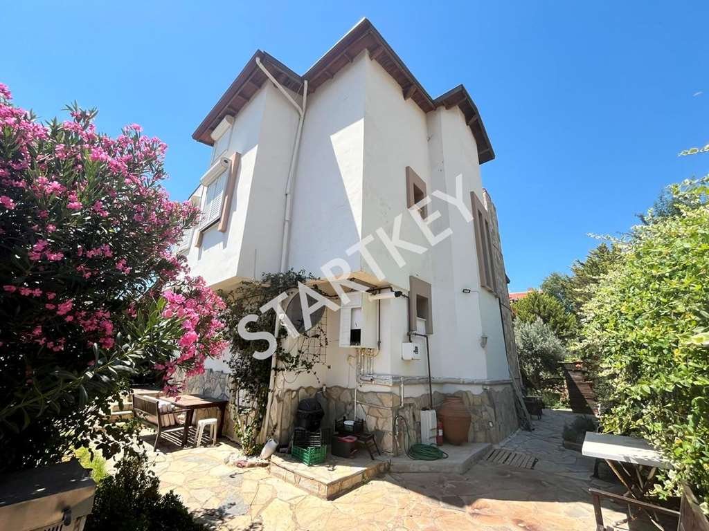 Villa in Yelki, Izmir, Türkei 3 - 18232340