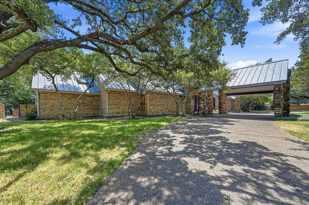 Maison à Dallas, Texas, États-Unis 4 - 18718554