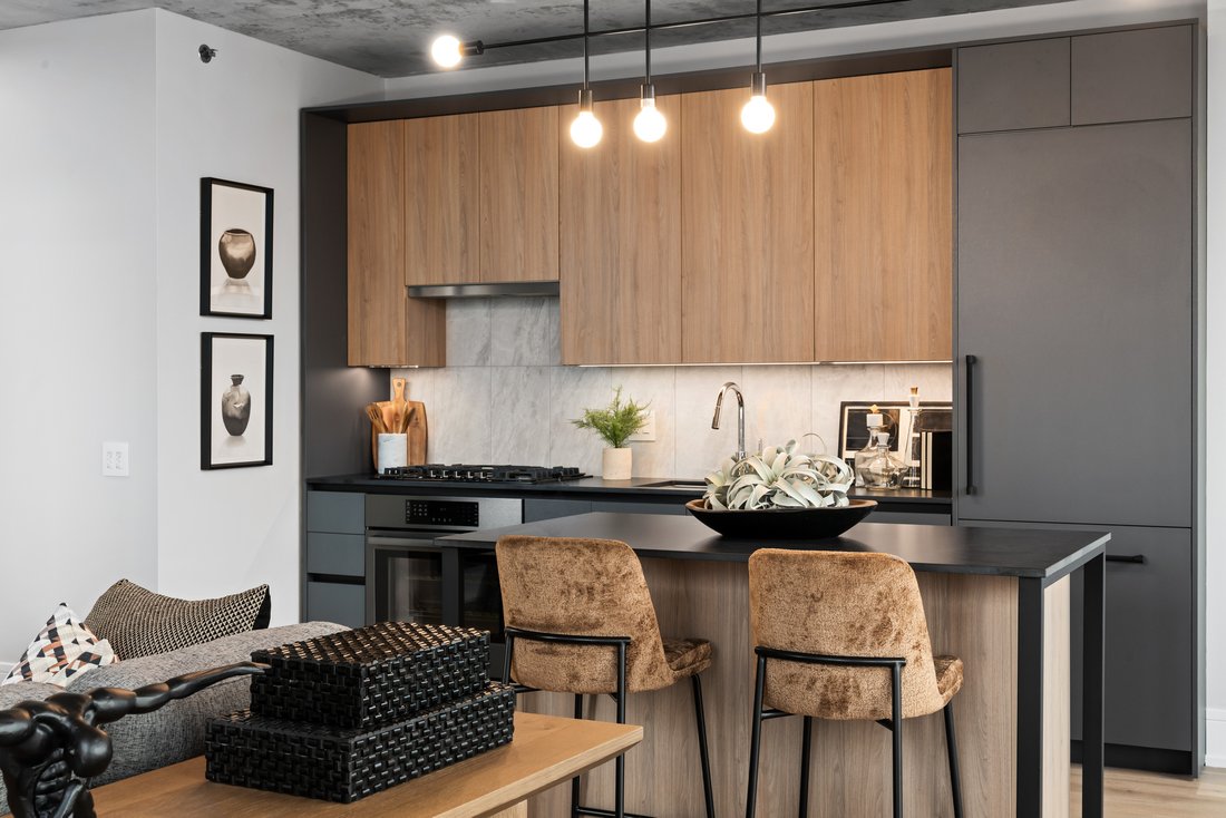 Condo in Chicago, Illinois, United States 5 - 18716378