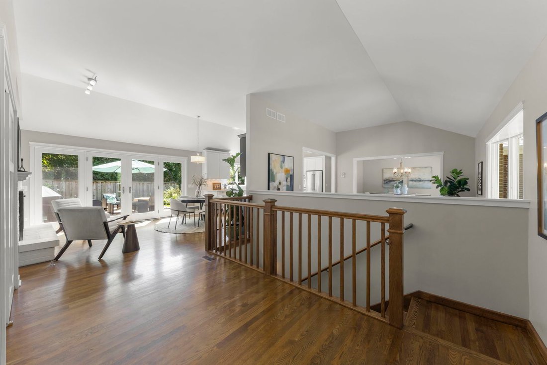 Farm Ranch in Naperville, Illinois, United States 4 - 18716178