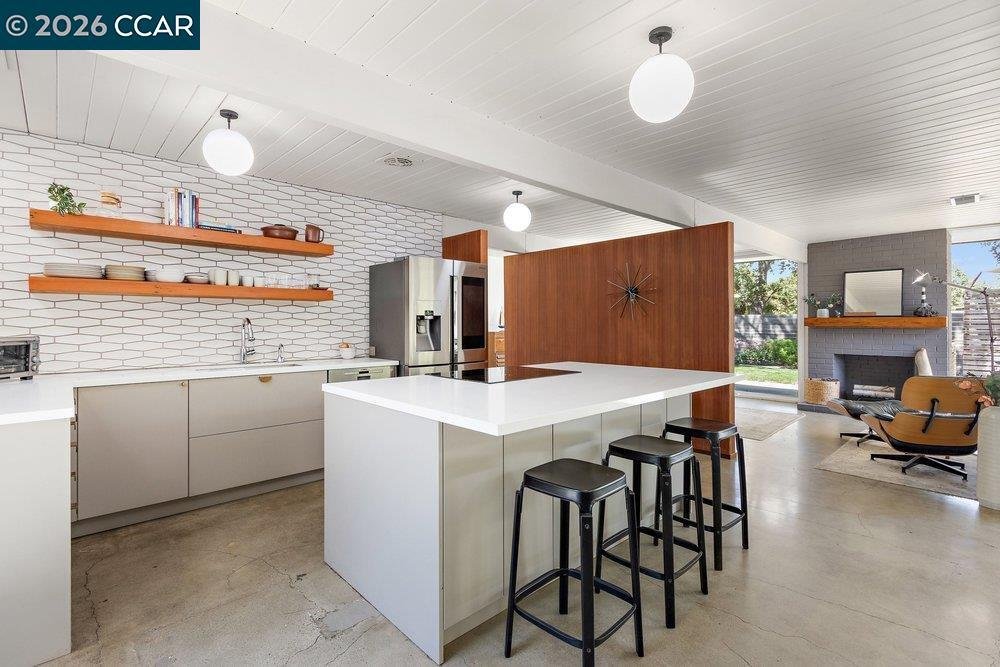 Casa a Walnut Creek, California, Stati Uniti 2 - 18717754