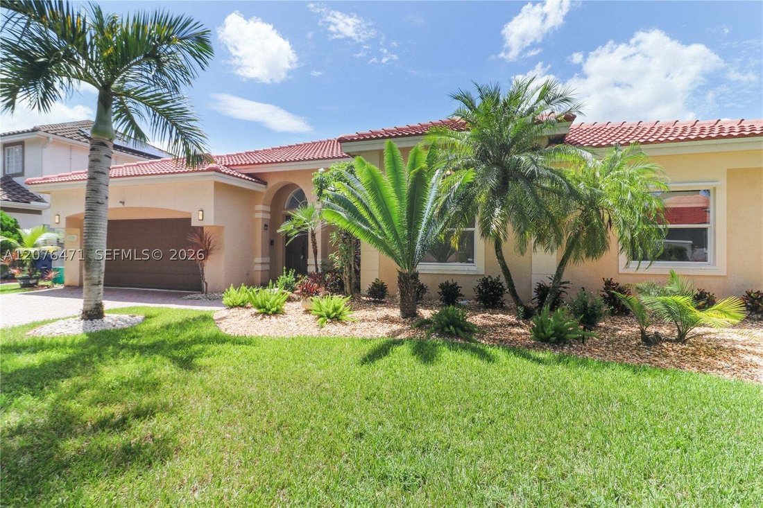 House in Parkland, Florida, United States 3 - 18719347