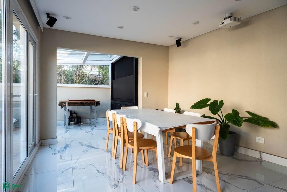 Casa en Buenos Aires, Buenos Aires, Argentina 2 - 18340155