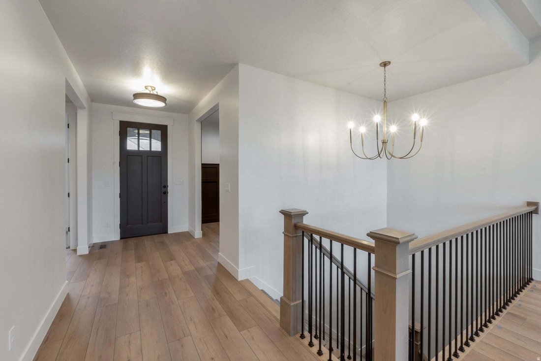 Casa a Cedar Hills, Utah, Stati Uniti 3 - 18718287