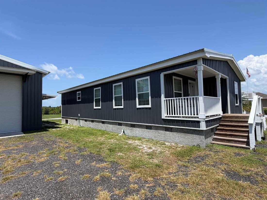 House in Port St. Joe, Florida, United States 1 - 18718139