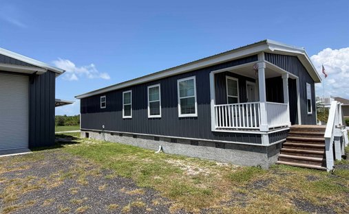 House in Port St. Joe, Florida, United States 1