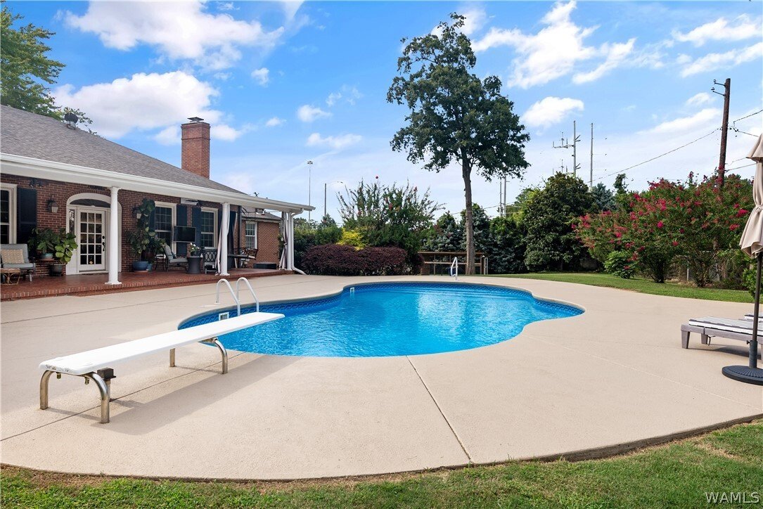 House in Tuscaloosa, Alabama, United States 2 - 18718059